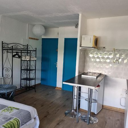 Apartmán Ideal Vacances Petit Budget La Grande Motte Exteriér fotografie