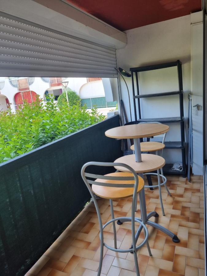 Apartmán Ideal Vacances Petit Budget La Grande Motte Exteriér fotografie