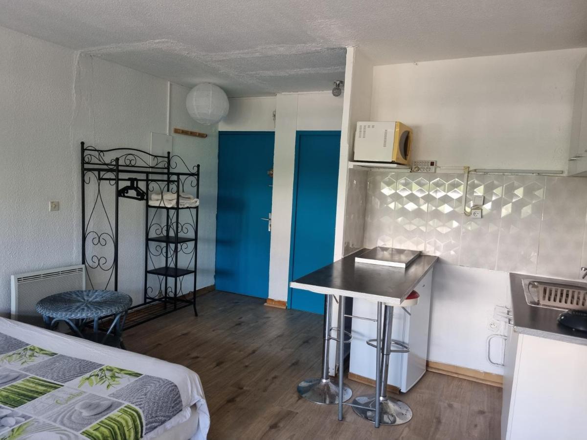 Apartmán Ideal Vacances Petit Budget La Grande Motte Exteriér fotografie